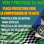  - Security Car