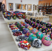  - Artesanias de ónix y mármol juquilita