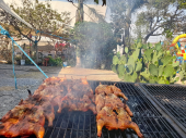  - El Pollo llote