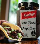  - AGROPRODUCTORA KUALTZIN