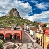  - Viajes turísticos de Tehuacán by Susana Galan
