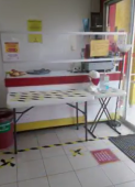  - PAN GUTI, La mejor Panadería
