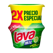  - Lavamil