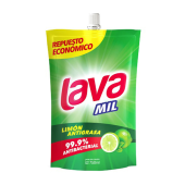  - Lavamil