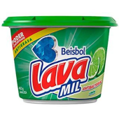  - Lavamil