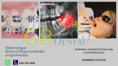  - GB Dental