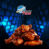  - Sky Rocket Pizza