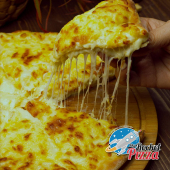  - Sky Rocket Pizza