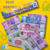  - Papelería Pegaso