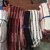  - Uniformes Rodela