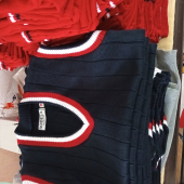  - Uniformes Rodela