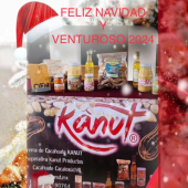  - Cooperativa KANUT