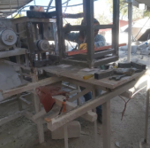  - Mantenimiento Industrial García
