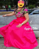  - AGUJAS Y TELAS