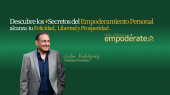  - Empodérate - Activa tu poder personal