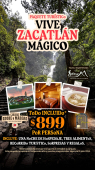  - Guías Turísticos Zacatlán, Chignahuapan y Sierra Norte de Puebla.