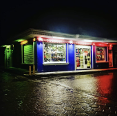  - Las Peñas