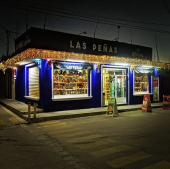  - Las Peñas