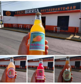  - Sidras Sta Cruz
