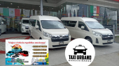  - Familia Taxi Urbano Huauchinango
