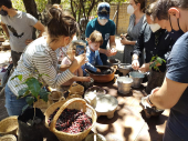  - Finca Mariana & Marcos Tochimilco