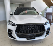  - INFINITI PUEBLA
