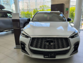  - INFINITI PUEBLA
