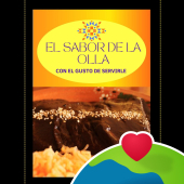  - Restaurante El Sabor de la Olla