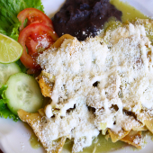  - Restaurante El Sabor de la Olla