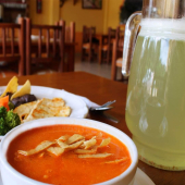  - Restaurante El Sabor de la Olla
