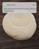  - Vaquita de VILLAHUERTA