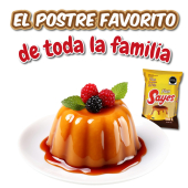  - Manufacturas Sayes