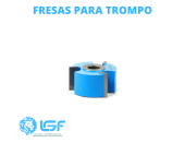 - LGF - Herramientas de Corte