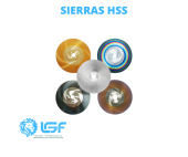  - LGF - Herramientas de Corte