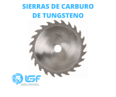  - LGF - Herramientas de Corte