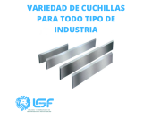  - LGF - Herramientas de Corte