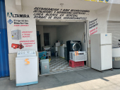  - Servicio Electromecánico de Tehuacán