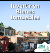  - IMAS Bienes Raices