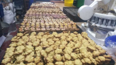  - Tehuacan - La Artesa Panificadora