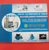  - Servicio Electromecánico de Tehuacán