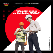  - Sisolar Puebla