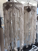  - Musgo macrame