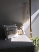  - Musgo macrame