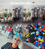  - Chilmolli el sabor de la Comida Mexicana