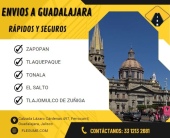  - FLETES GUADALAJARA MERIDA