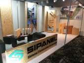  - SiPANEL SA DE CV