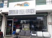  - Integral Office GL