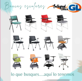  - Integral Office GL