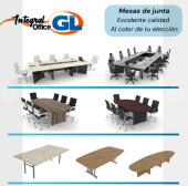 - Integral Office GL