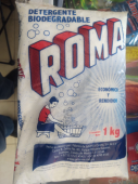  - Indispensable para el Hogar - Productos de Limpieza